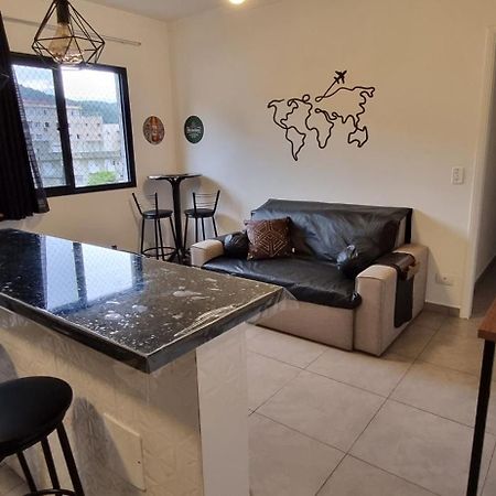 Apartamento Studio Guarujá Exterior foto