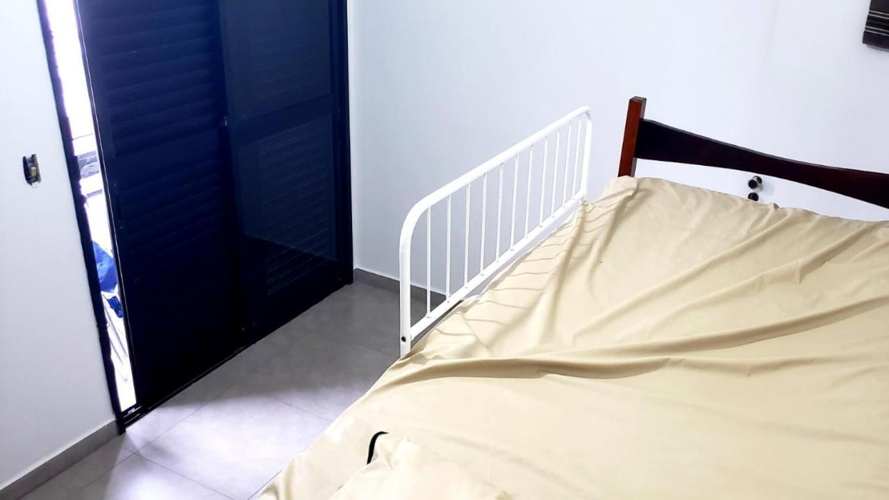 Apartamento Studio Guarujá Exterior foto