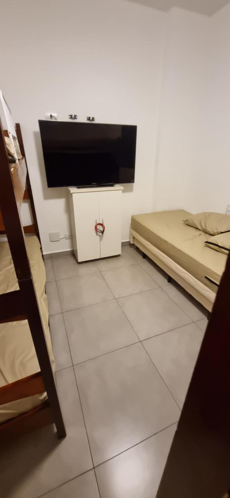 Apartamento Studio Guarujá Exterior foto