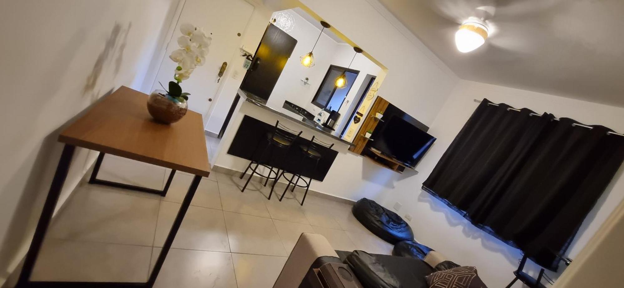Apartamento Studio Guarujá Exterior foto