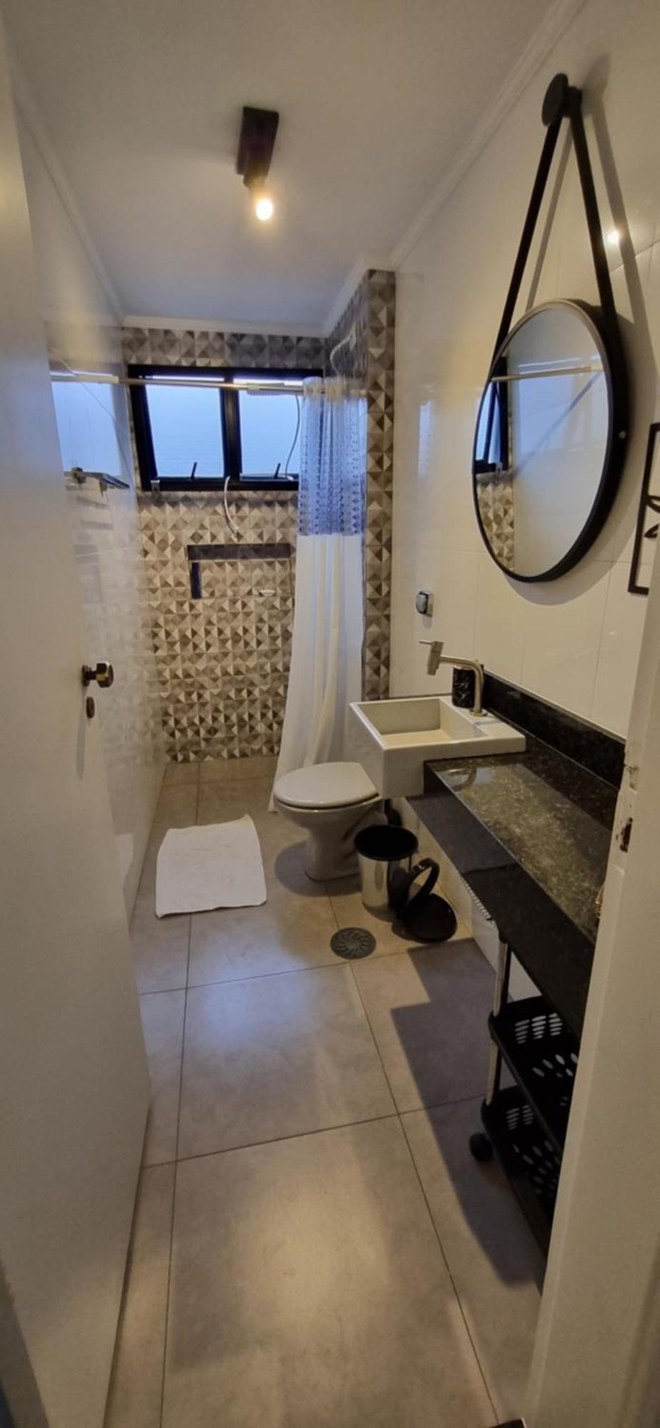 Apartamento Studio Guarujá Exterior foto