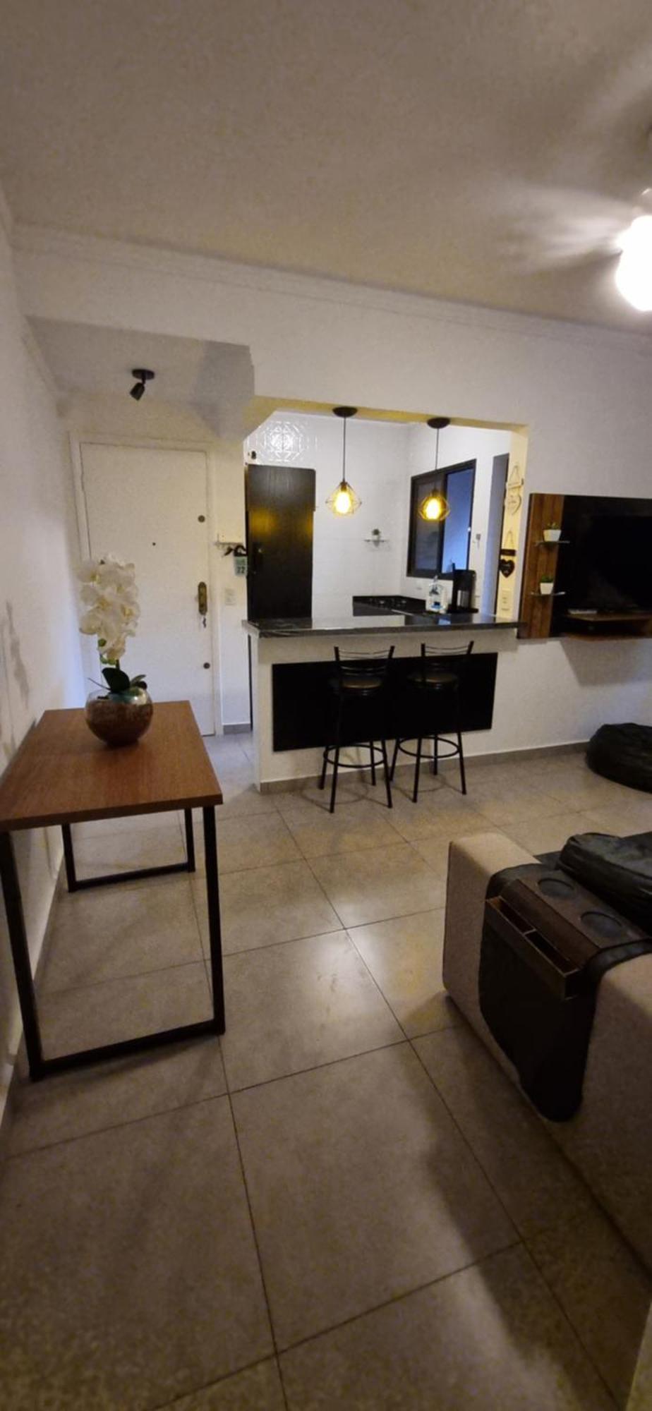 Apartamento Studio Guarujá Exterior foto